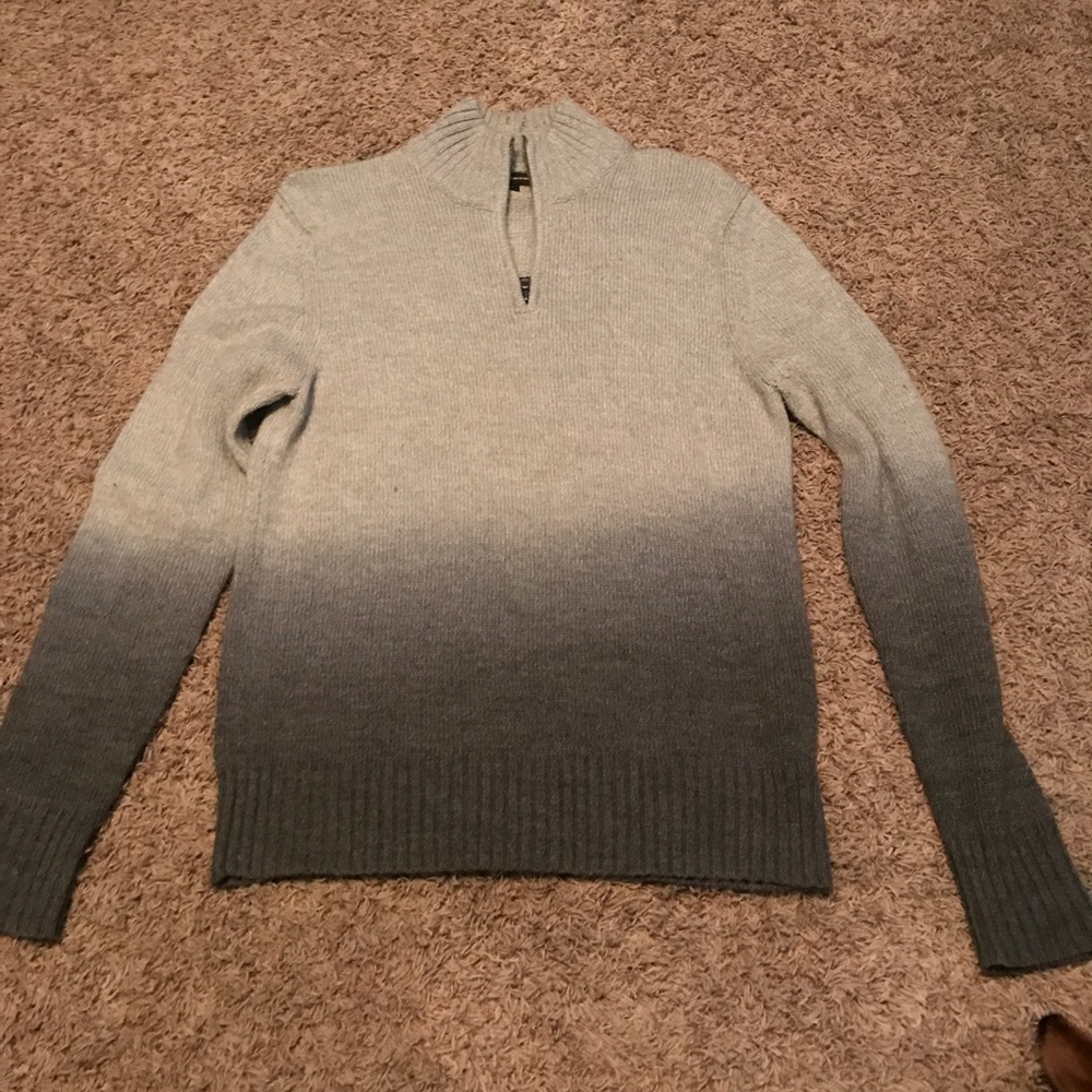 Mens Express Sweater